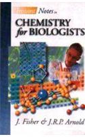 Chemistry For Biologists