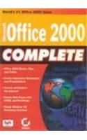 MS Office 2000 Complete