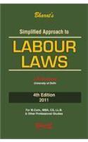 Simplified Approach to Labour Laws