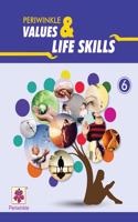 Periwinkle Vlaues & Life Skills - 6. 10-12 years