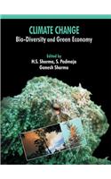 Climate Change Bio Diversity and Green Economy