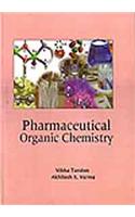 Pharmaceutical Organic Chemistry