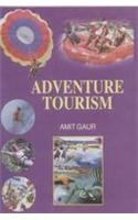 Adventure Tourism
