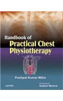 Handbook of Practical Chest Physiotherapy