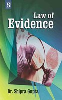 Law of Evidence