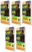CISF ASI Exe LDCE Exam Preparation Course
