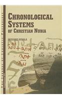 Chronological Systems of Christian Nubia
