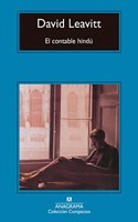 El contable hindu / The Indian Clerk (Compactos, 781)