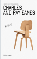 Charles and Ray Eames