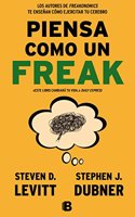 Piensa Como Un Freaki