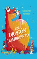 A Hambriento Dragon