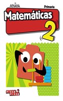 Matematicas 2.