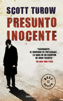 Presunto inocente / Presumed Innocent