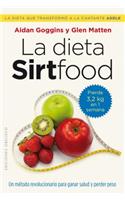 Dieta Sirtfood, La