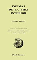 Poemas de la vida interior: Versos revelados por Sprague, Shakespeare, Burns y EA Poe