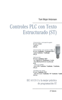 Controles PLC con Texto Estructurado (ST)