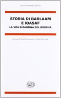 Storia di Barlaam e Ioasaf