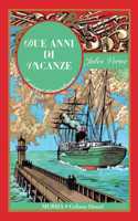 Due anni di vacanze