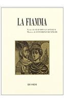LA FIAMMA
