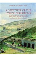 A Gazetteer of Cyrene Necropolis