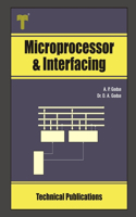 Microprocessor and Interfacing