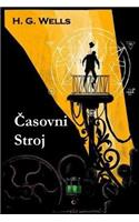 Casovni Stroj: The Time Machine, Slovenian edition