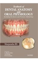 Textbook of Dental Anatomy and Oral Physiology