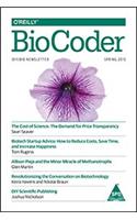 BioCoder #7