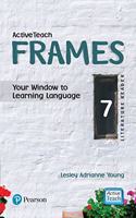 ActiveTeach Frames LR 7