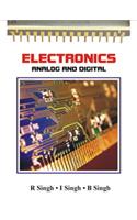 Electronics Analog and Digital