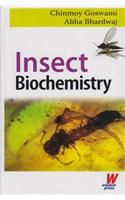 Insect Biochemistry