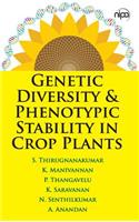 Genetic Diversity and Phenotypic Stability in Crop Plants
