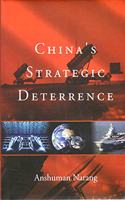 China's Strategic Deterrence
