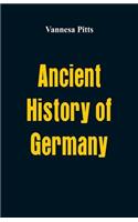 Ancient History of Germany