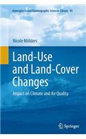 Land-Use and Land-Cover Changes