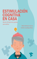 Estimulación Cognitiva en Casa