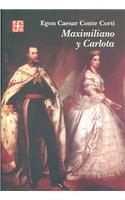 Maximiliano y Carlota