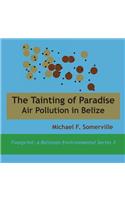 Tainting of Paradise