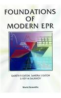 Foundations of Modern EPR