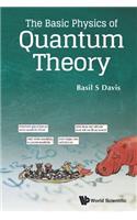 Basic Physics of Quantum Theory