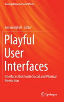 Playful User Interfaces