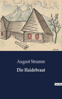 Die Haidebraut