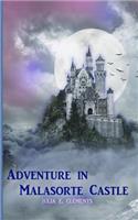 Adventure in Malasorte Castle