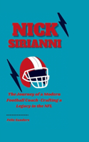 Nick Sirianni