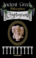 Ancient Greek Philosophers Cryptograms