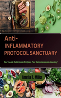 Anti-Inflammatory Protocol Sanctuary