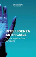 Intelligenza Artificiale: teoria, applicazioni e impatti