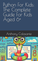 Python For Kids