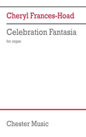 Frances-Hoad: Celebration Fantasia for Organ