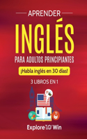 Aprender inglés para adultos principiantes